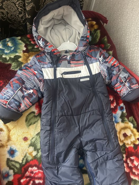 Продам комбез трансформер