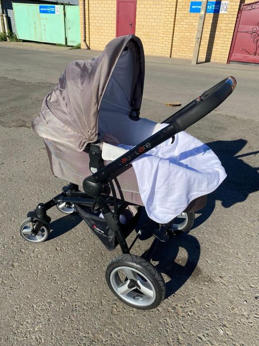 Продам Коляску Baby Care Suprim