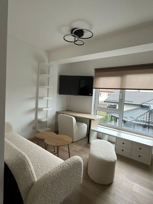 Apartanent de inchiriere campia Turzii