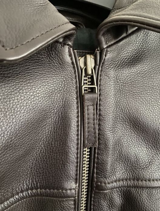 Кожено яке John Lewis