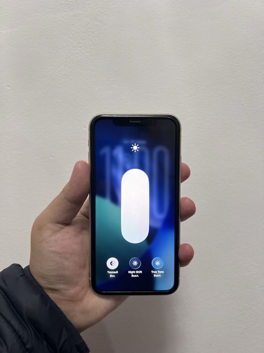Продается Iphone 11 64GB