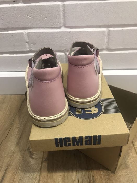 Сандалии детские