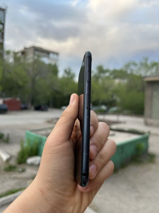 Айфон 7 128гб 100%