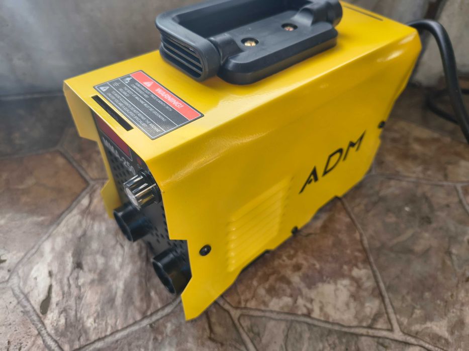 електрожен инверторен 250