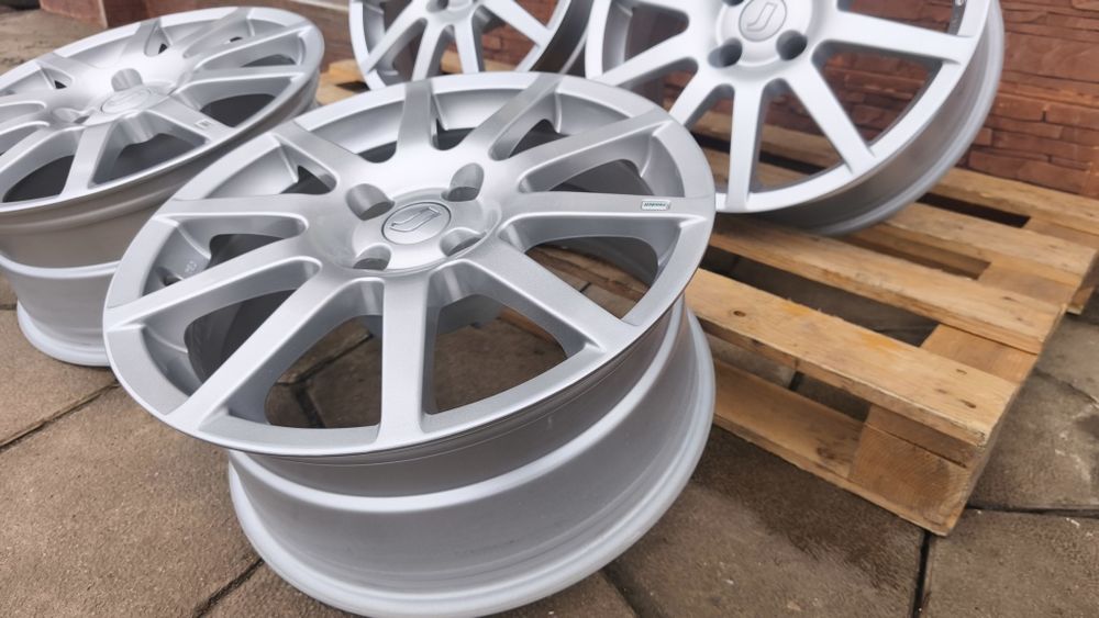 4х108 17 цола Rondell