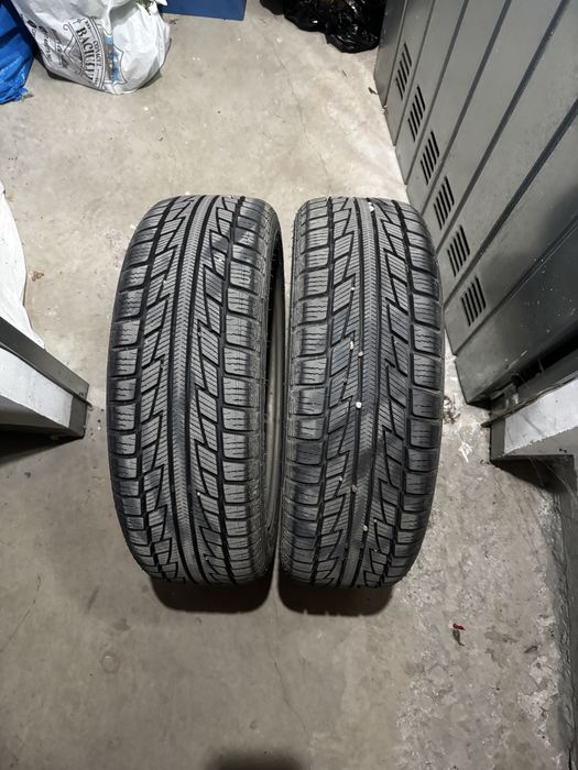 Roti Smart ForTwo 451 r15 anvelope iarna