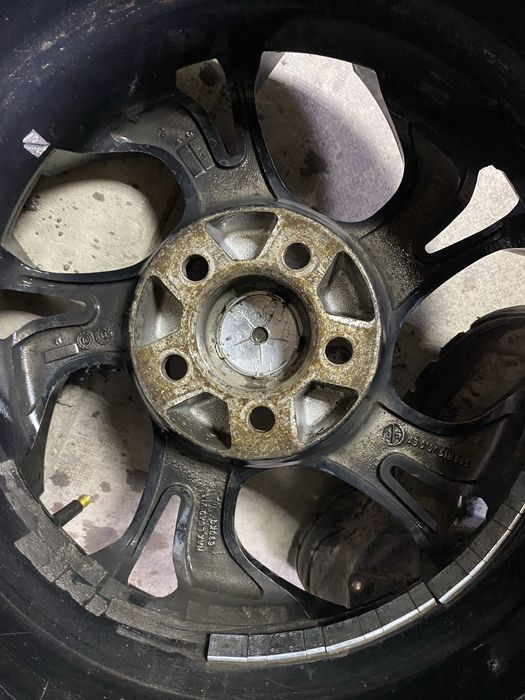 Диски На 15 5/100