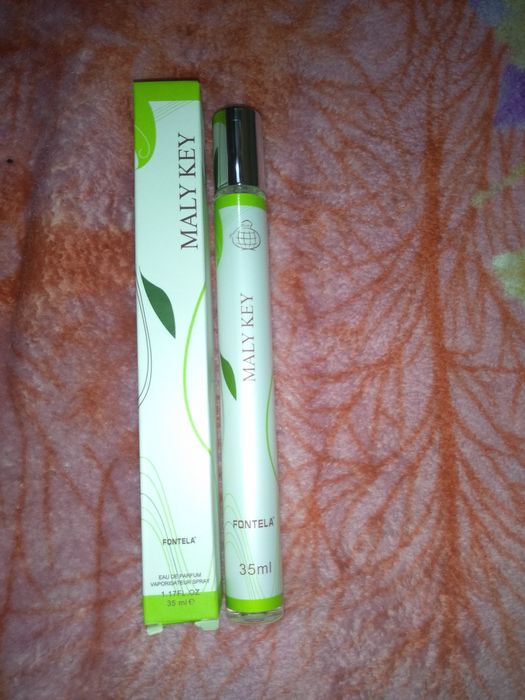 Женские духи от MALY KEY FONTELA 35 ml