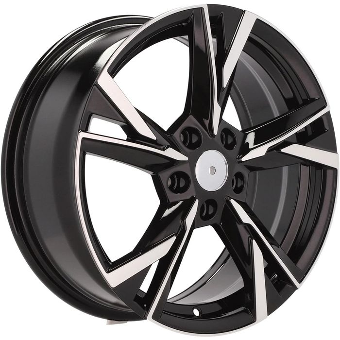 Jante Skoda R17 5x112 MB 241 Style | Enyaq Karoq Kodiaq Octavia Superb Scout