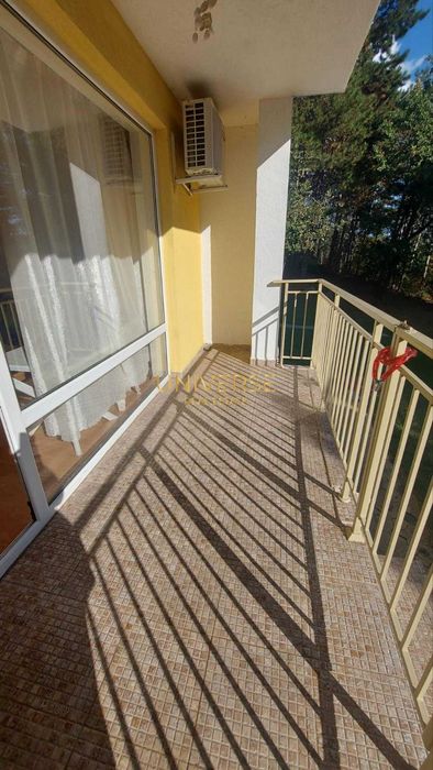 Продава се Едностаен апартамент в к.к. Слънчев бряг - 42 кв.м за 680 €/кв.м - Снимка #8