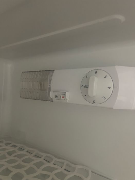 Хладилник за вграждане с фризер Gorenje RCI4181AWV