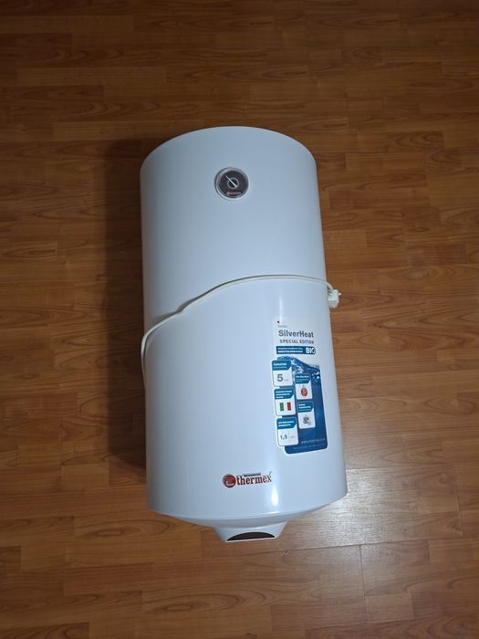 Бойлер bio-glass lined thermex