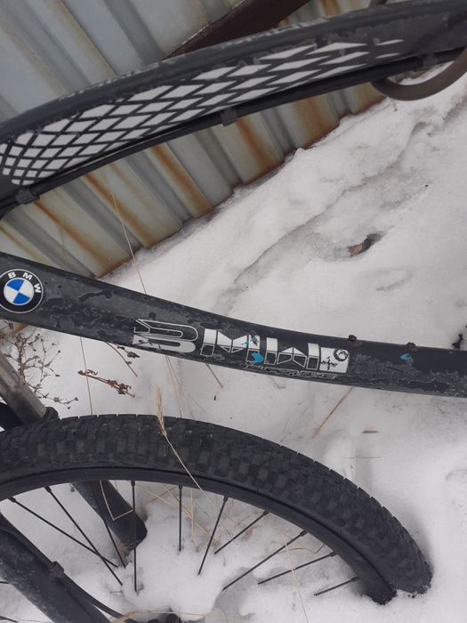 Продам велосипед