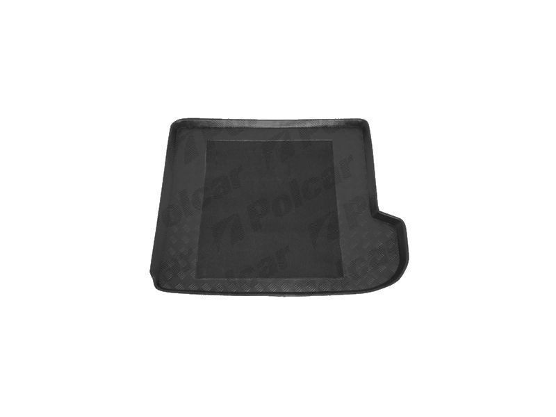 Tavita portbagaj Subaru Tribeca (B9), 01.2005-06.2008, cu panza antialunecare