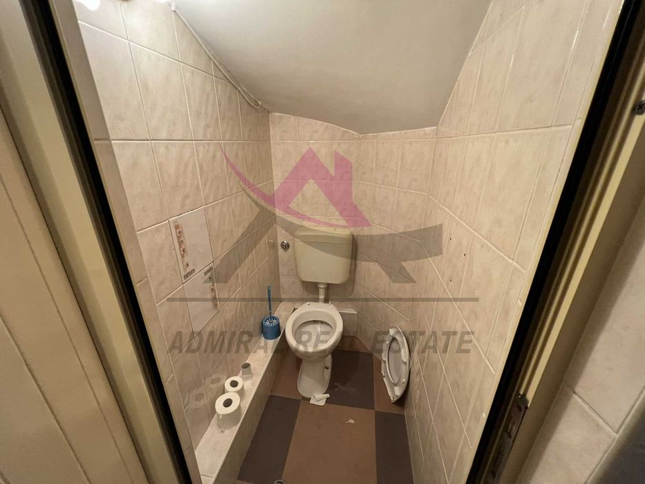 Дава се под наем Магазин в Варна, Център - 100 кв.м за 765 € - Снимка #4