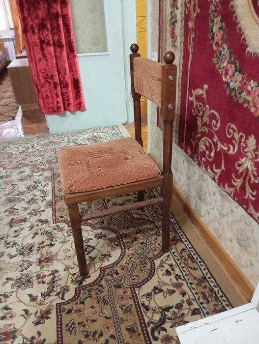 Стулья югославские под реставрацию