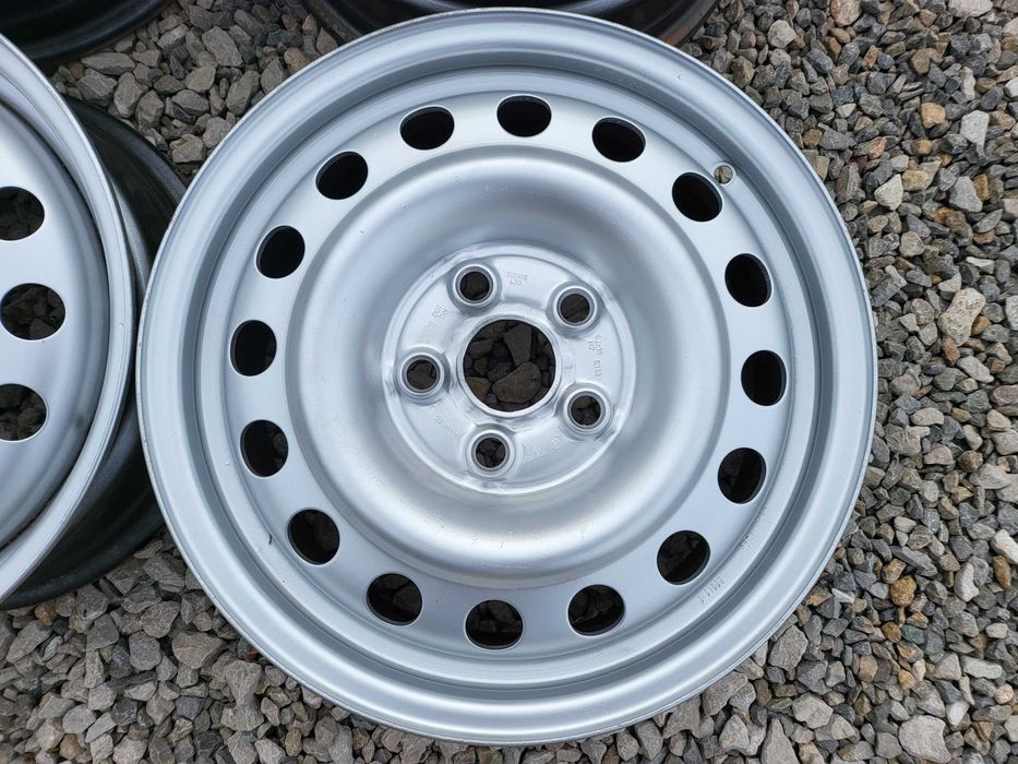 джанти 16 5х112 VW Sharan,Seat Alhambra ,Ford Galaxy
