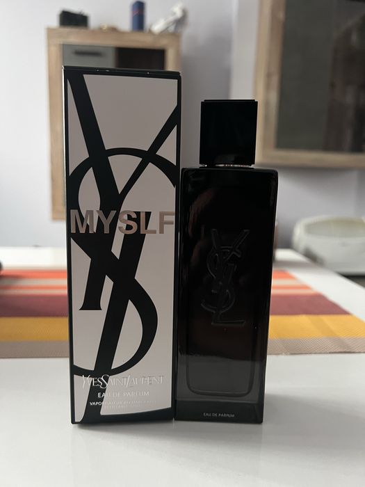YSL Eau De Parfum