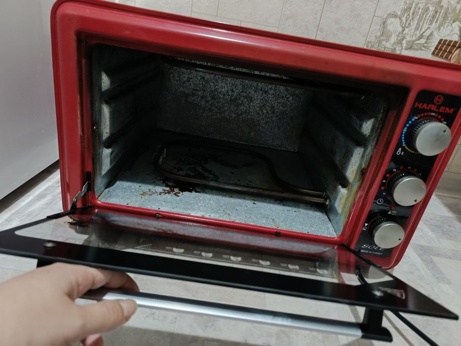 Продам духовой шкаф