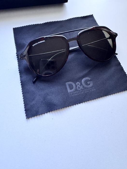Dolce&Gabbana DG 4330