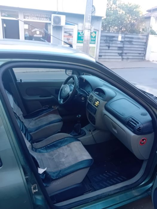 RENAULT Clio 2005 — imagine 2