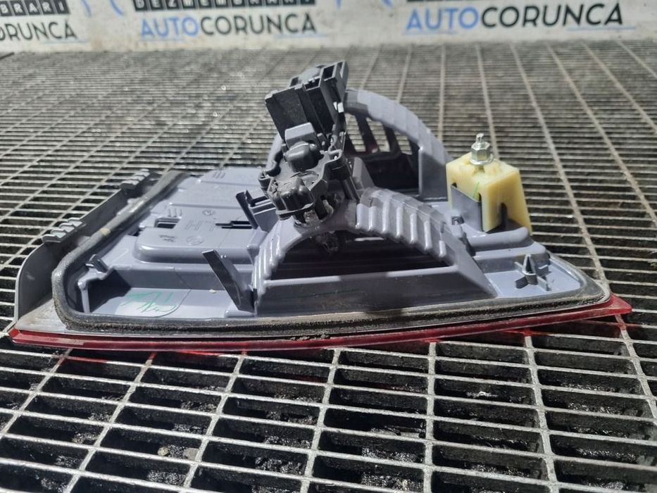 Stop haion stanga BMW X3 F25 2010 - 2014 SUV 4 Usi (1287) Bec clasic