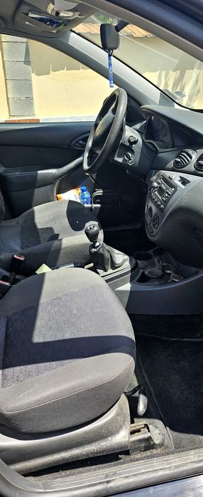 Продава Форд фокус! Намалена цена!