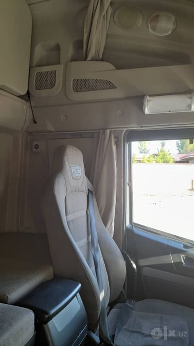 Iveco euro 6 480 dizel