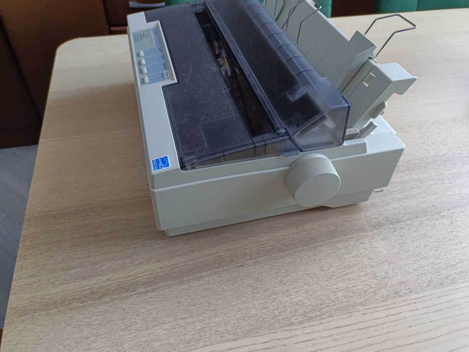 Продам Epson LX-300+II