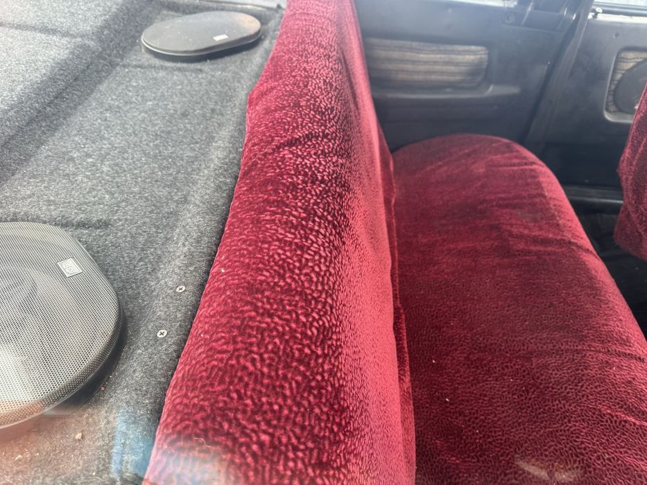 Ваз 2108 года выпуска 1988