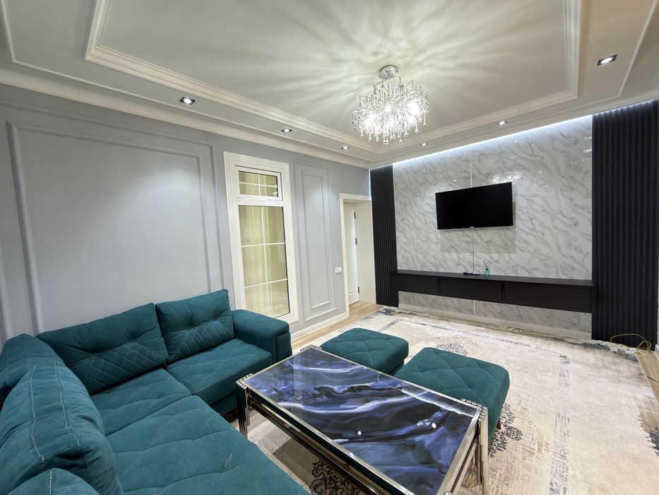 Продаётся квартира 2х Студия