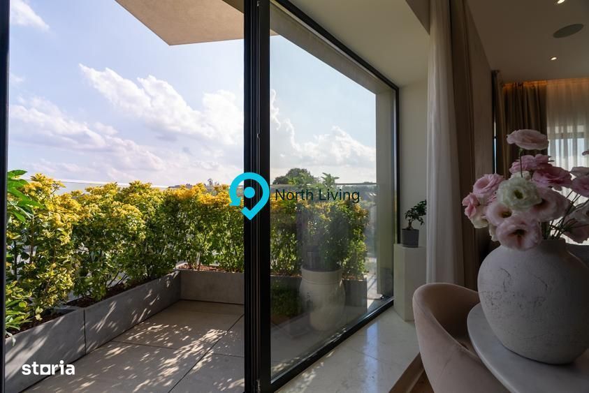 Locuință Exclusivista | One Verdi Park | Design Personalizat |