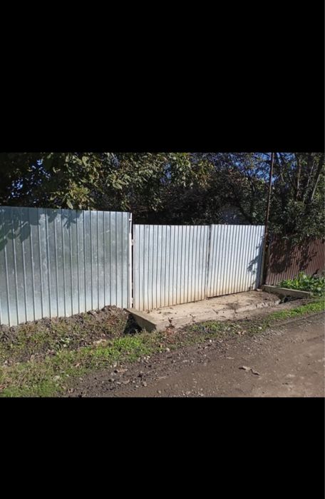 Casă cu teren 2000m