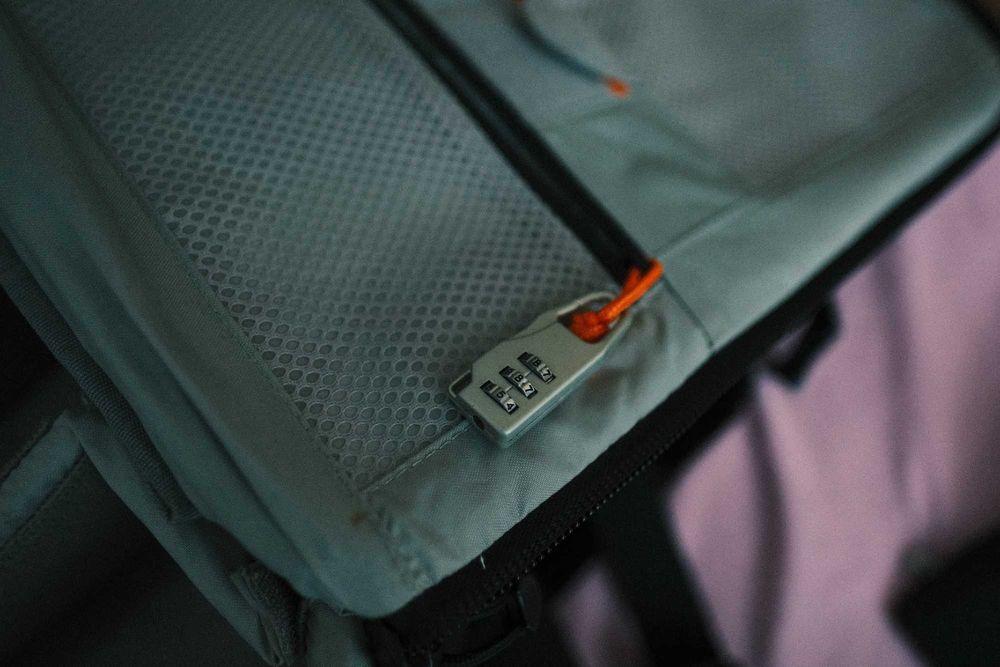 Rucsac Foto Lowepro Pro Runner 450 AW