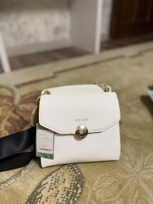 Продам сумку от бренда Pere Moll