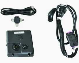 Interfață MERCURY SmartCraft VesselView Link