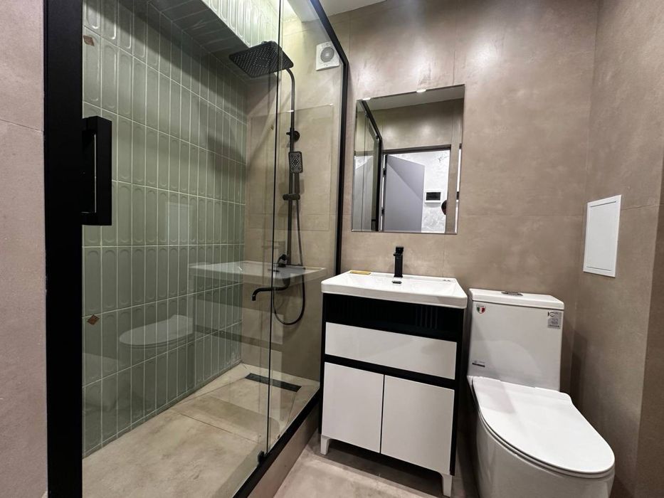 Ц - 5 Коммерческое помещение Улица Абдуллы Кодирий