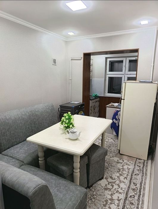 Академ городок аренда квартира