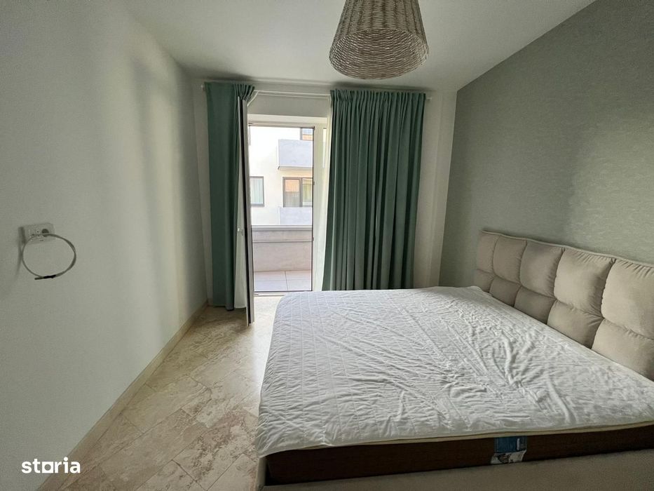 Apartament 3 camere Lux cu terasa langa parcul Carol