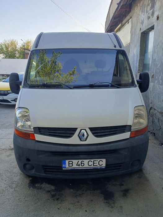 Vand vulcanizare mobila 8800 de euro