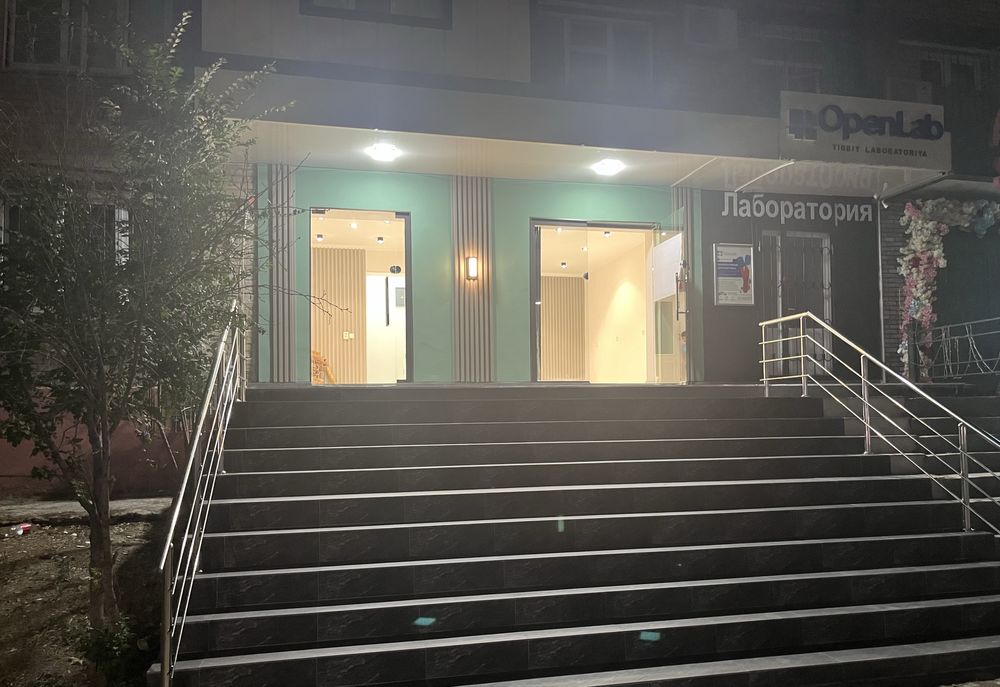 Аренда Катартал Парус первая линия 37м2