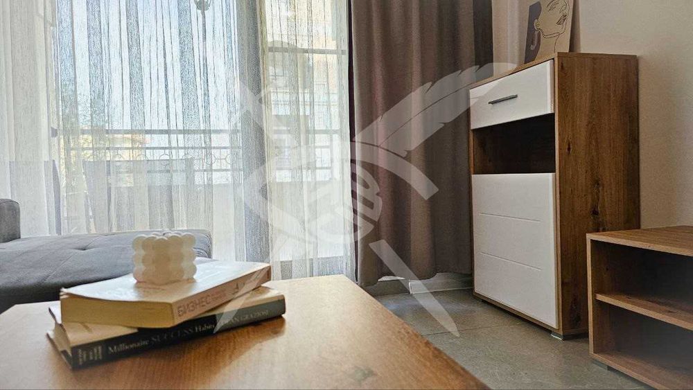 Продава се Двустаен апартамент в Созопол - 68 кв.м за 1750 €/кв.м - Снимка #4