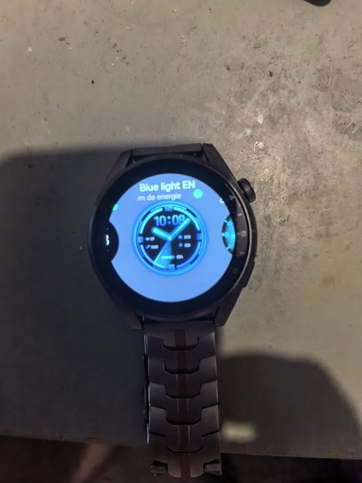 Vând Huawei watch 3 pro