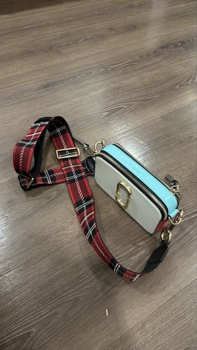 сумка marc jacobs ( оригинал )