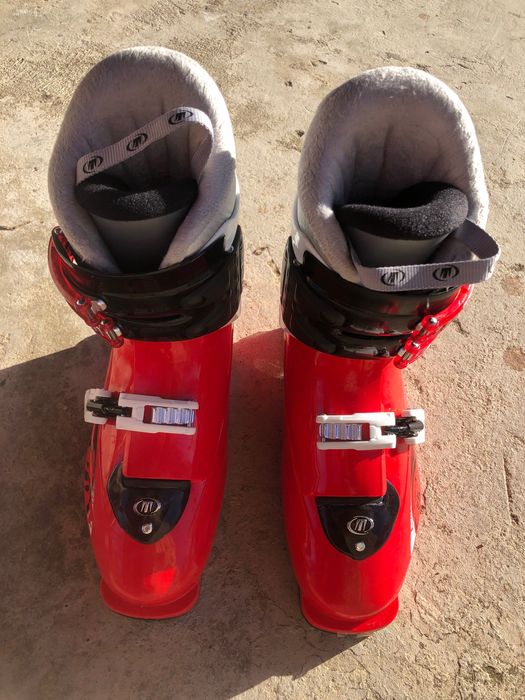 Ски обувки Tecnica 40 лв