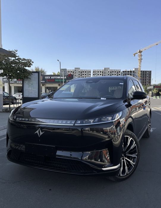 Dongfeng 008 restyle 2026