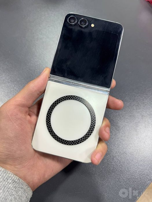 Samsung z flip 5
