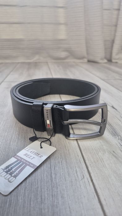 Curea Tommy Hilfiger piele