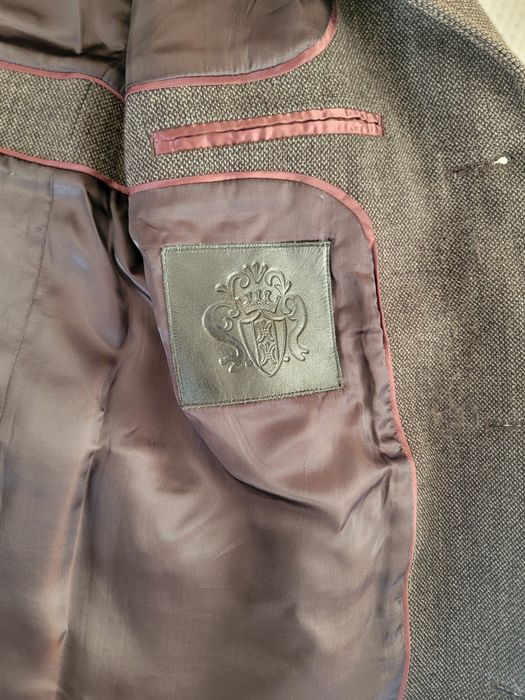 Vand pardesiu / parpalac Zara man