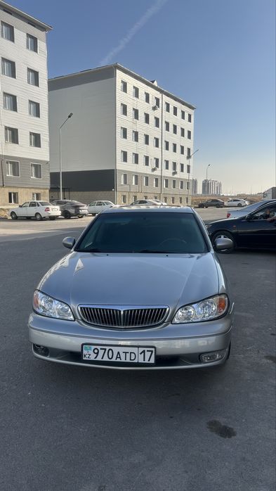 Инфинити ай30 максима 33